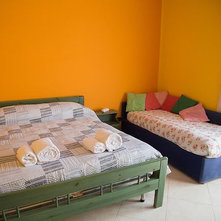 B&B Matida Torre Annunziata Εξωτερικό φωτογραφία