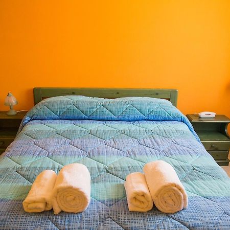 B&B Matida Torre Annunziata Εξωτερικό φωτογραφία