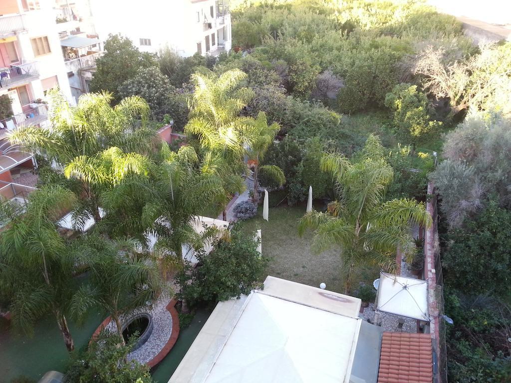 B&B Matida Torre Annunziata Εξωτερικό φωτογραφία