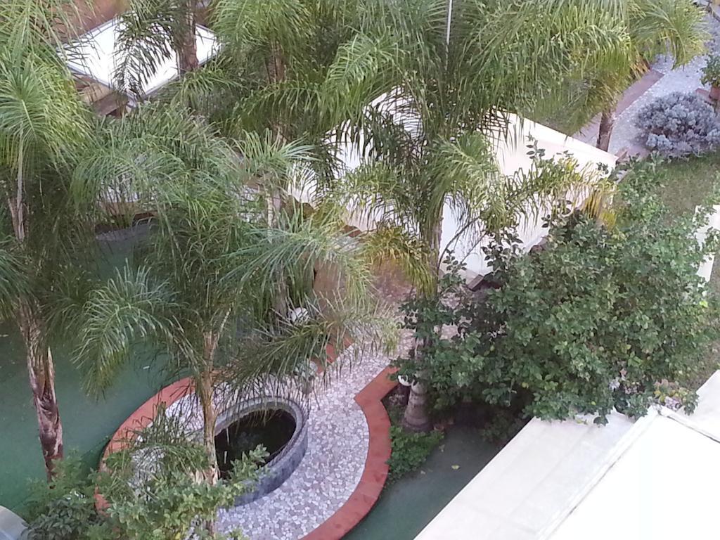 B&B Matida Torre Annunziata Εξωτερικό φωτογραφία