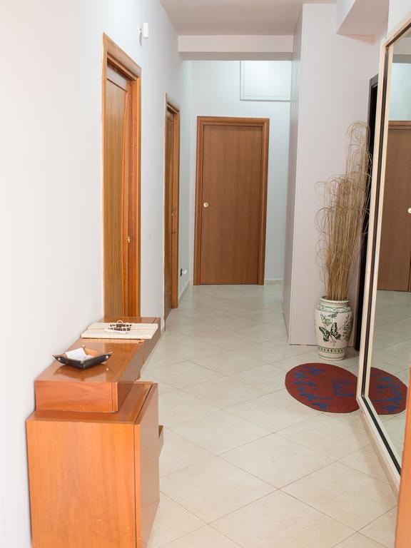 B&B Matida Torre Annunziata Εξωτερικό φωτογραφία