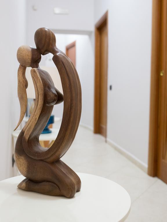 B&B Matida Torre Annunziata Εξωτερικό φωτογραφία