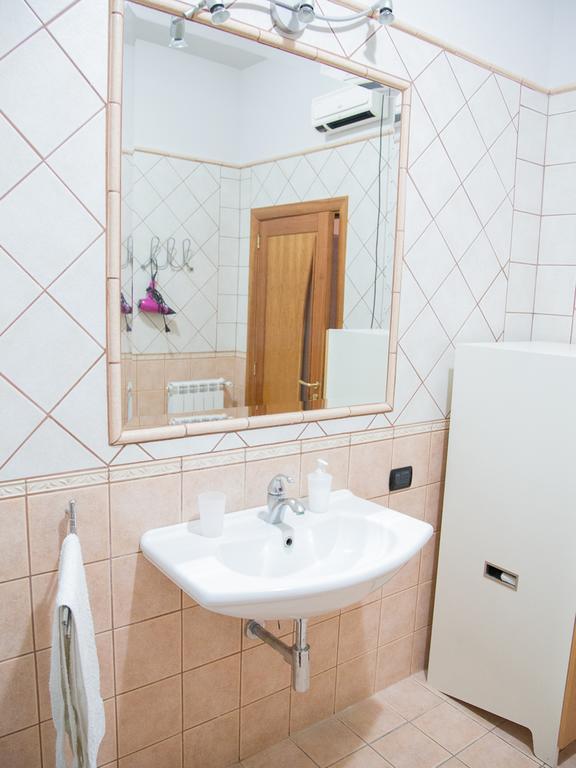 B&B Matida Torre Annunziata Εξωτερικό φωτογραφία