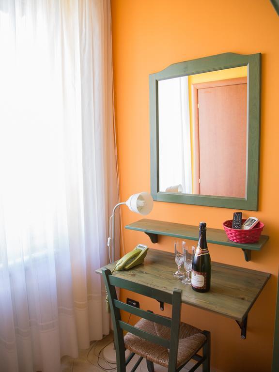 B&B Matida Torre Annunziata Εξωτερικό φωτογραφία