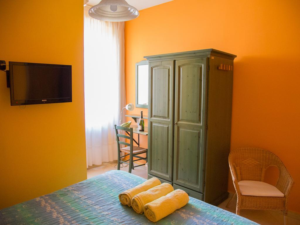 B&B Matida Torre Annunziata Εξωτερικό φωτογραφία