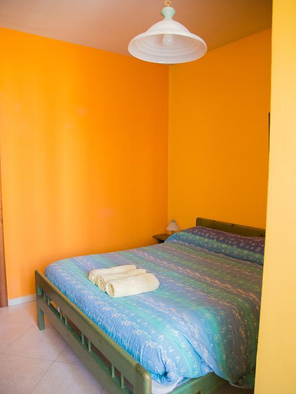 B&B Matida Torre Annunziata Εξωτερικό φωτογραφία