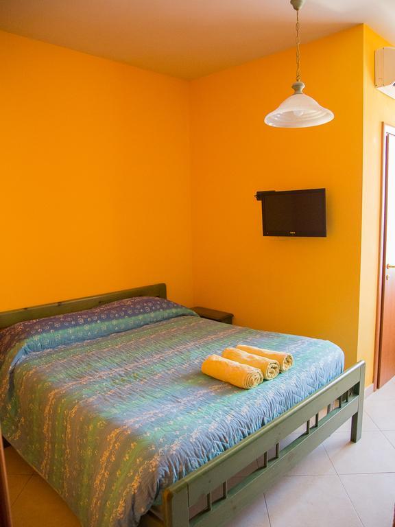 B&B Matida Torre Annunziata Εξωτερικό φωτογραφία