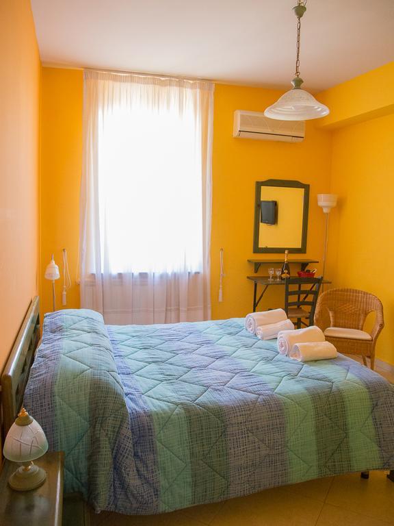 B&B Matida Torre Annunziata Εξωτερικό φωτογραφία