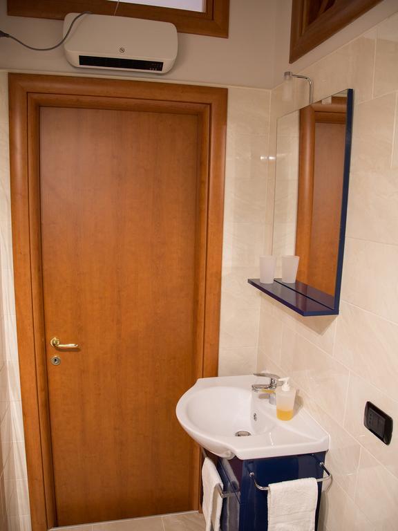 B&B Matida Torre Annunziata Εξωτερικό φωτογραφία