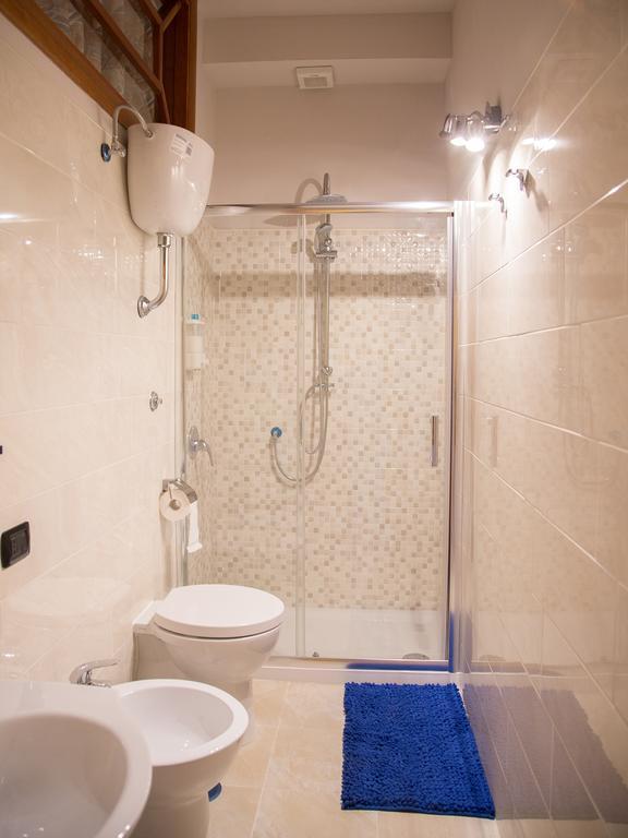 B&B Matida Torre Annunziata Εξωτερικό φωτογραφία